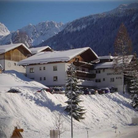 Apartments Rifa - Гашум Экстерьер фото
