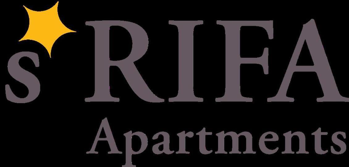 Apartments Rifa - Гашум Экстерьер фото