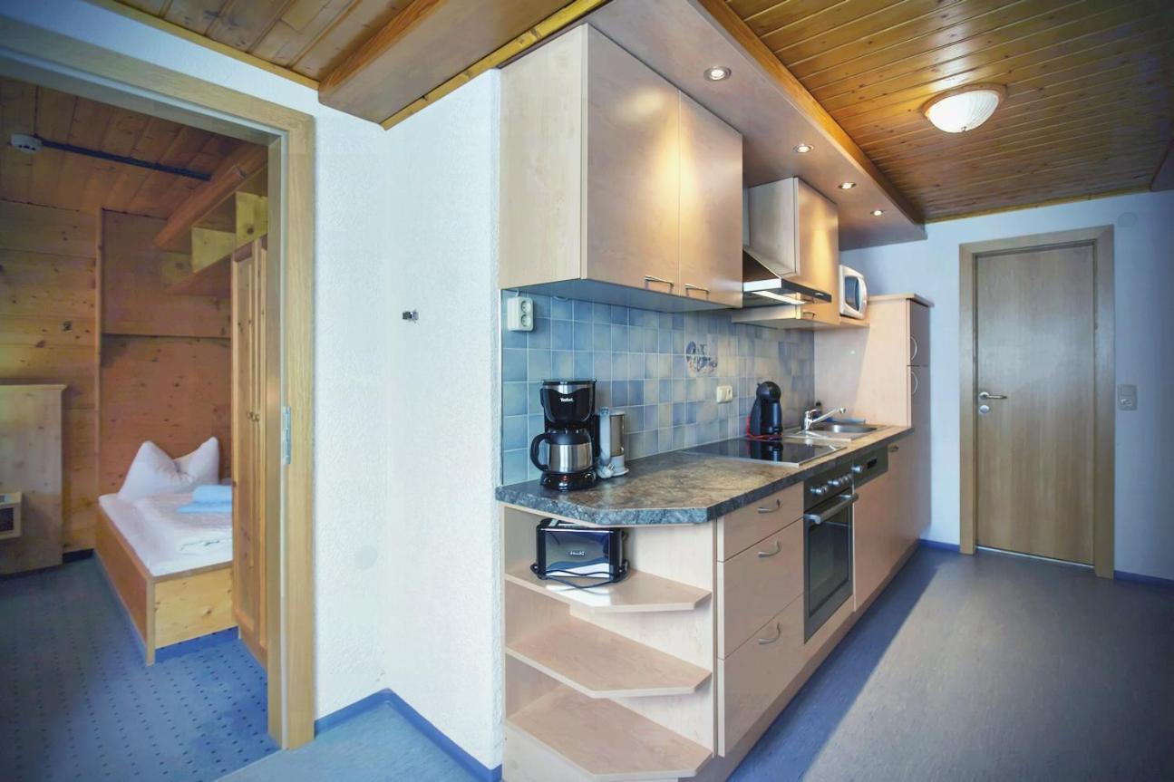Apartments Rifa - Гашум Экстерьер фото