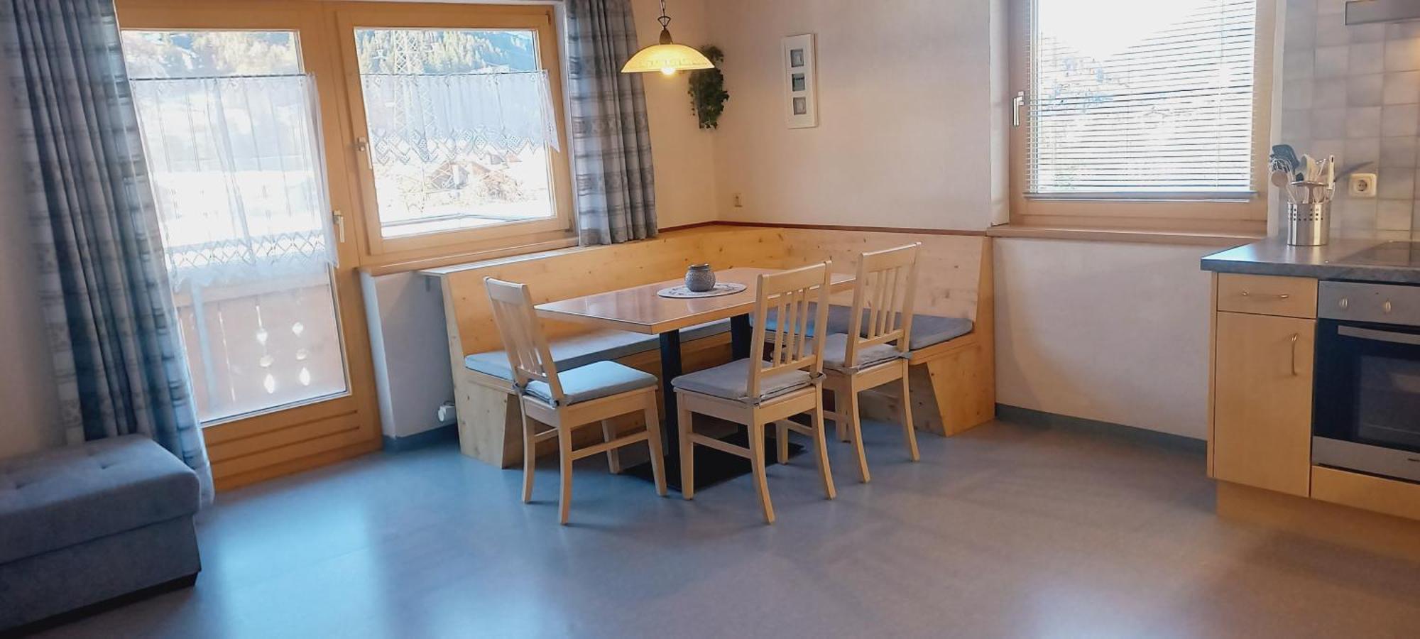 Apartments Rifa - Гашум Экстерьер фото
