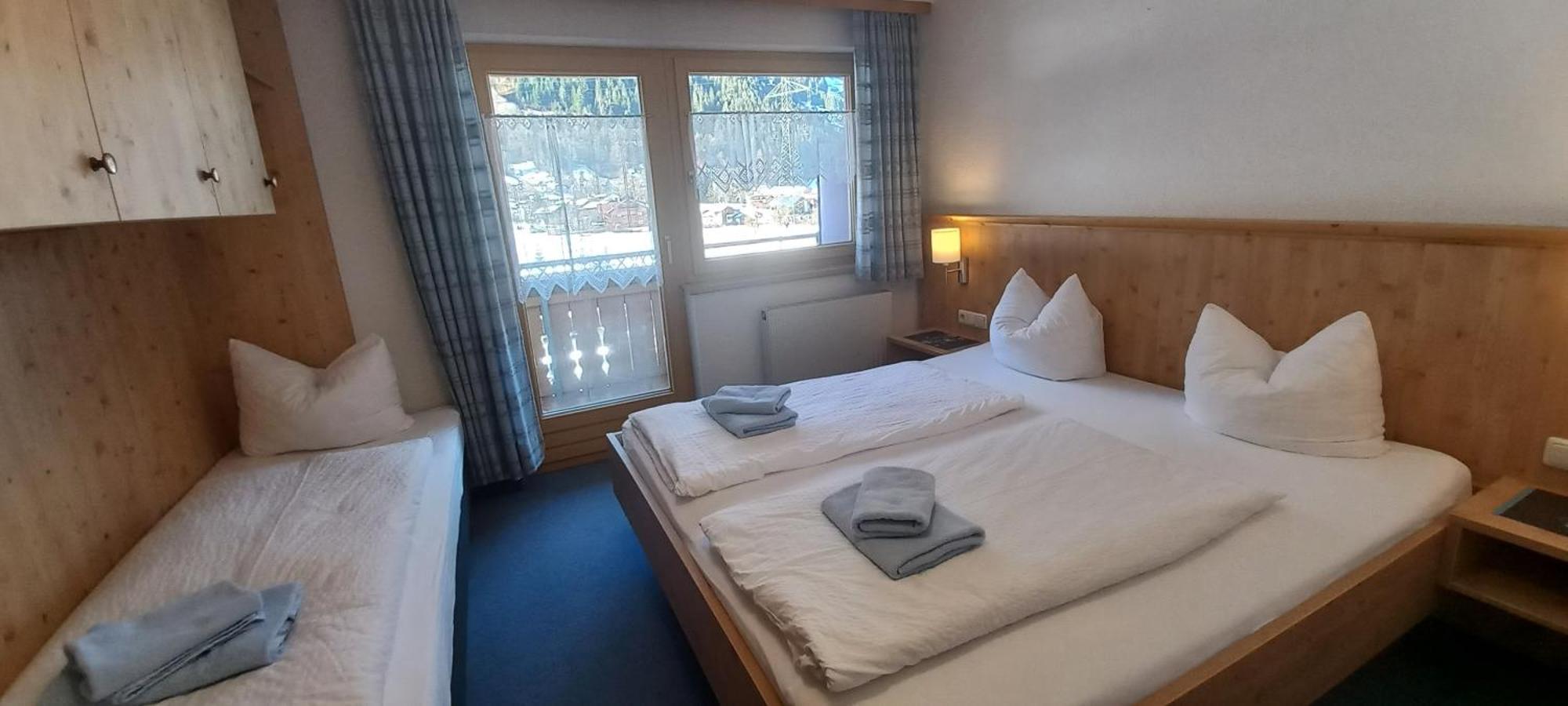 Apartments Rifa - Гашум Экстерьер фото
