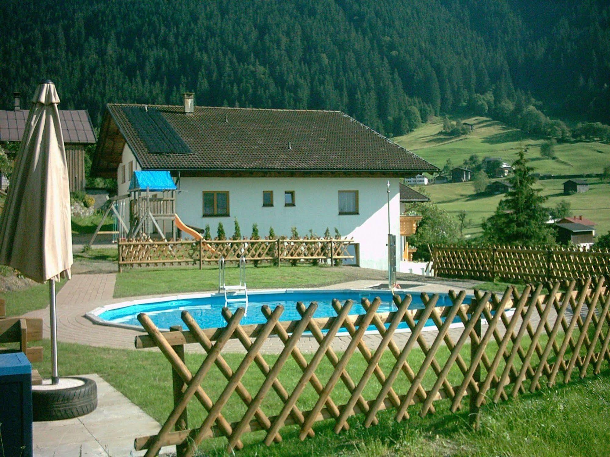 Apartments Rifa - Гашум Экстерьер фото